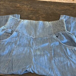 We the free Harlem Barrel Jeans